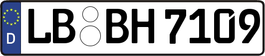 LB-BH7109