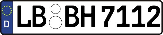 LB-BH7112