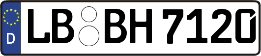 LB-BH7120