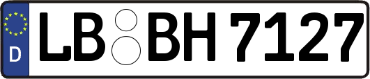 LB-BH7127