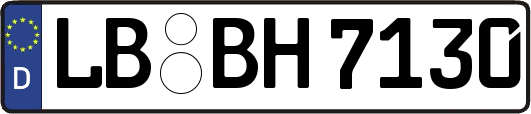 LB-BH7130