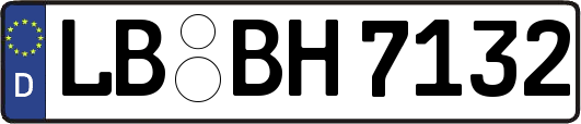 LB-BH7132
