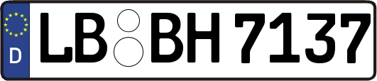 LB-BH7137