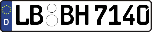 LB-BH7140