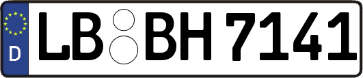 LB-BH7141