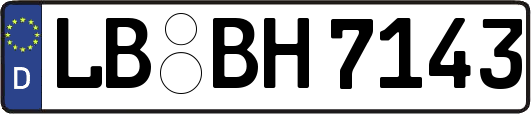 LB-BH7143