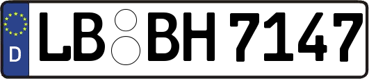 LB-BH7147