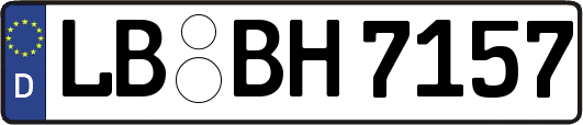 LB-BH7157
