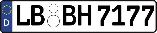 LB-BH7177