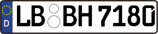 LB-BH7180