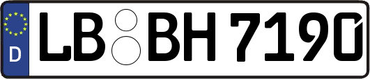 LB-BH7190