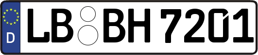 LB-BH7201