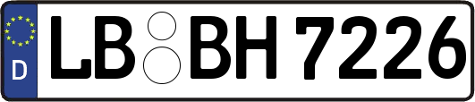 LB-BH7226