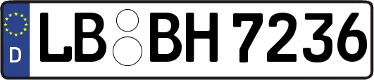 LB-BH7236