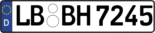 LB-BH7245
