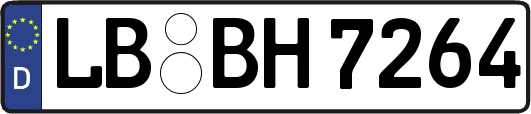 LB-BH7264