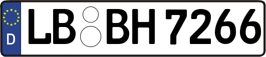 LB-BH7266