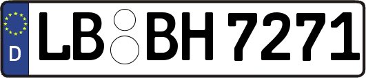 LB-BH7271