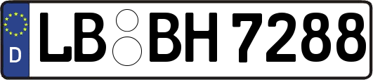 LB-BH7288