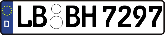 LB-BH7297