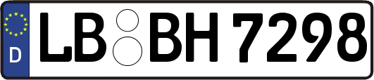 LB-BH7298