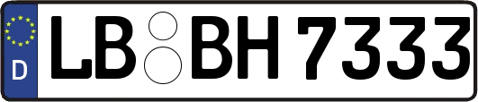 LB-BH7333