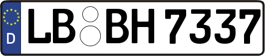 LB-BH7337