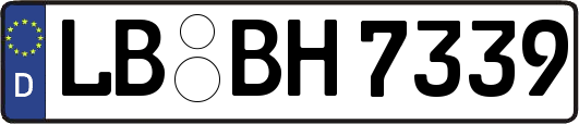 LB-BH7339