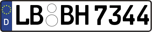 LB-BH7344