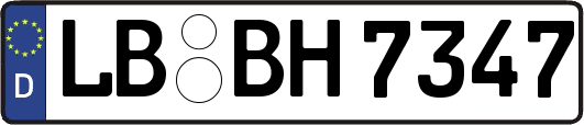 LB-BH7347