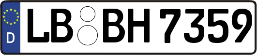 LB-BH7359
