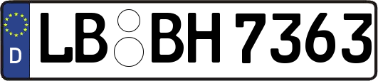 LB-BH7363