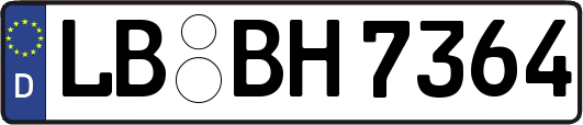 LB-BH7364