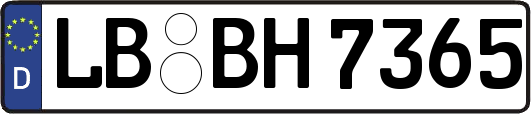 LB-BH7365