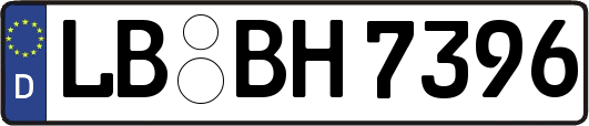 LB-BH7396