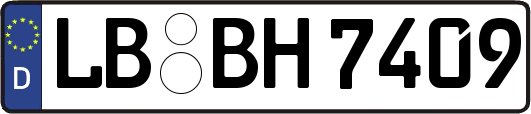 LB-BH7409