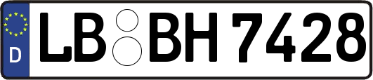 LB-BH7428