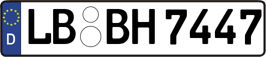 LB-BH7447