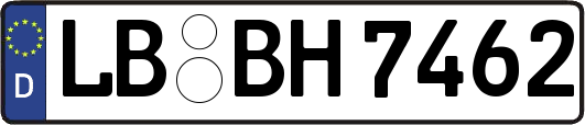 LB-BH7462