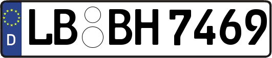 LB-BH7469