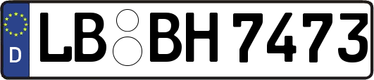 LB-BH7473