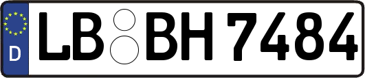 LB-BH7484