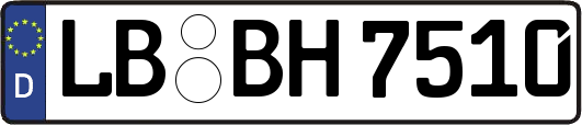 LB-BH7510