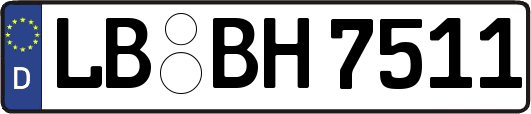 LB-BH7511