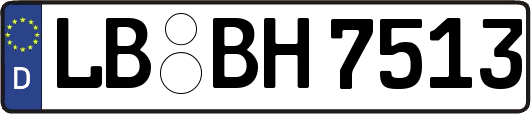 LB-BH7513