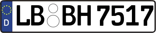 LB-BH7517