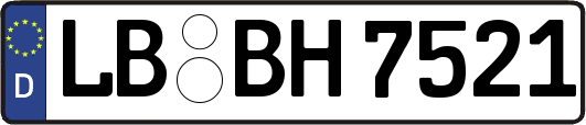 LB-BH7521