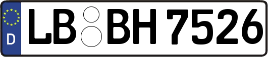 LB-BH7526