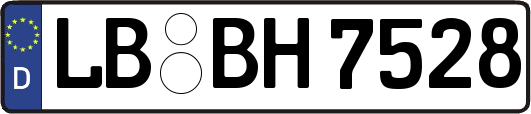 LB-BH7528
