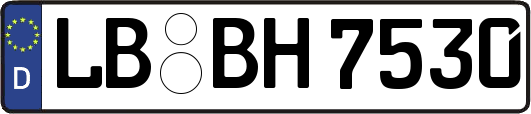 LB-BH7530